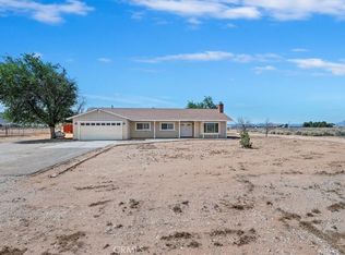23405 Ramona Ave, Apple Valley, CA 92307