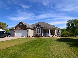 105 Peach Tree Ln, Winona Lake, IN