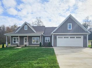 1408 Westbrook Cir, Cookeville, TN 38501
