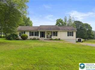 285 Twin Flower Cir, Kunkletown, PA 18058