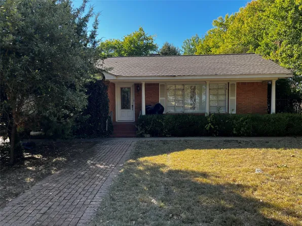 4805 Rufe Snow Dr, North Richland Hills, TX 76180