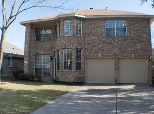 1006 Outpost Cv, Round Rock, TX 78665