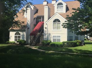 10553 Beacon Ridge Dr #304, Bowie, MD 20721