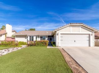 25582 Dorado Dr, Sun City, CA 92586