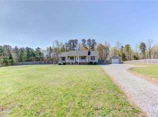 3281 Fuqua Farms Dr, Henrico, VA 23231