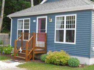 412 Post Rd #245, Wells, ME 04090