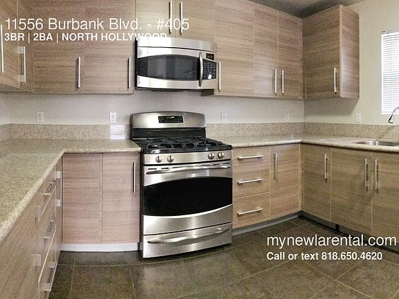 4th image of 11556 Burbank Blvd APT 405