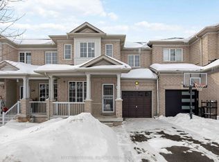 340 Flagstone Way, Newmarket, ON