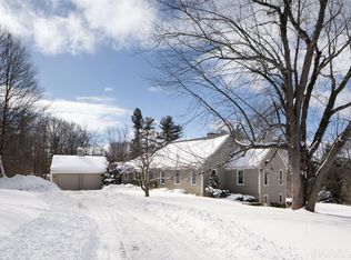 59 Cornwall Bridge Road, Sharon, CT 06069