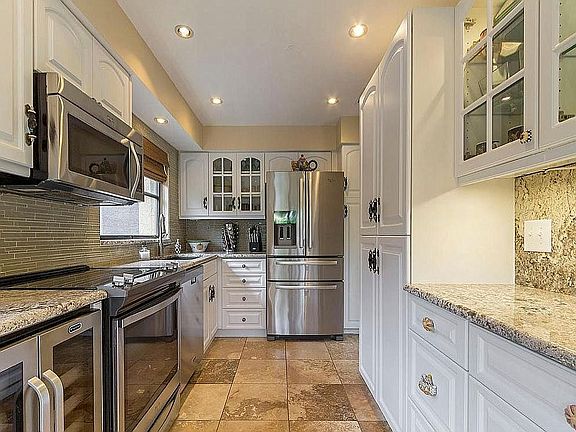 kitchen granite countertops