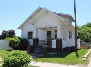 903 W Prospect Ave, Norfolk, NE 68701