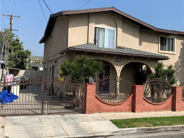 3821 Verona St, Los Angeles, CA 90023