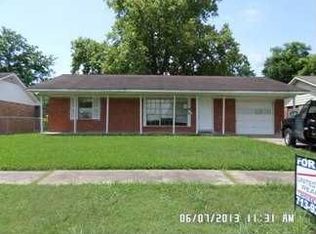 3530 Suiter Way, Pasadena, TX 77503