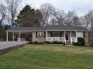 155 Ripley Ln, Danville, VA 24540