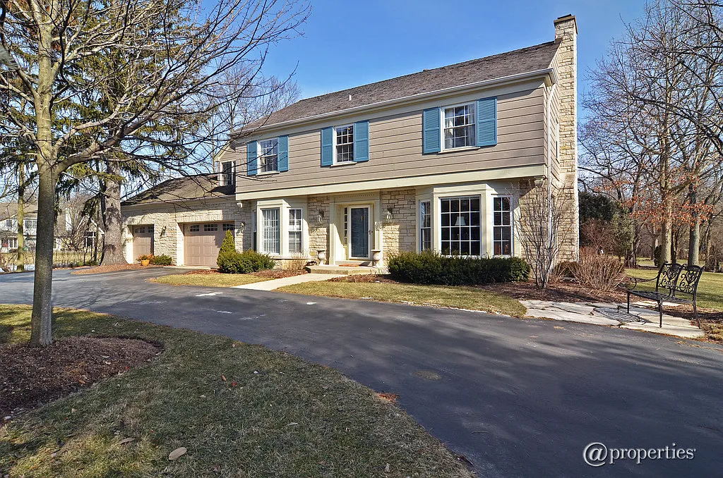 1805 Sunset Ridge Rd photo 1