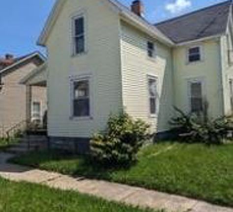 Property Rear View