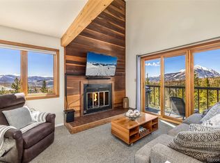 9430 Ryan Gulch Rd #4-9450, Silverthorne, CO 80498