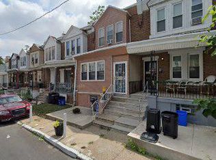 6020 Trinity St, Philadelphia, PA 19142