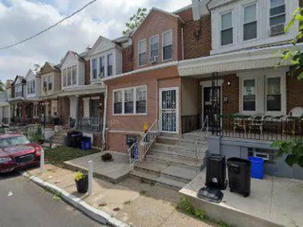6020 Trinity St, Philadelphia, PA 19142