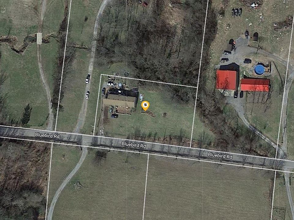 1st image of 5321 Bluebird Rd