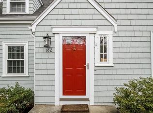 182 W Shore Dr, Marblehead, MA 01945