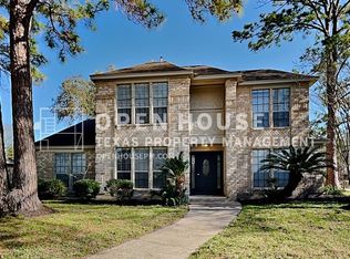 8427 Burwood Park Dr, Spring, TX 77379