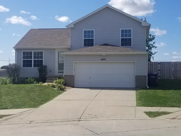 14514 S 29th Cir, Bellevue, NE 68123