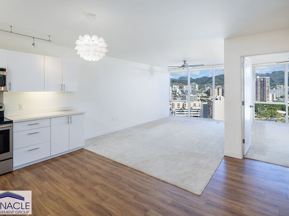 888 Kapiolani Blvd #2201