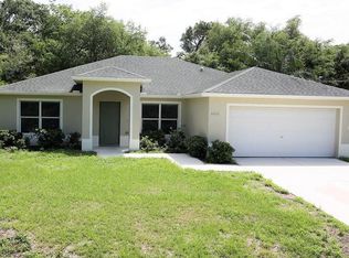 4458 Maywood Ln, North Port, FL 34286
