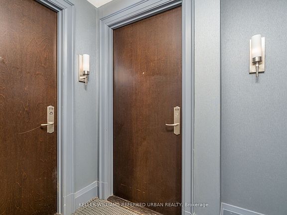 4th image of 1135 Royal York Rd #319