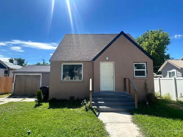1626 Normal Ave, Burley, ID 83318