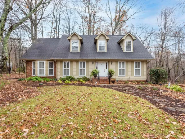 2201 Hathaway Heights Rd, Anniston, AL 36207