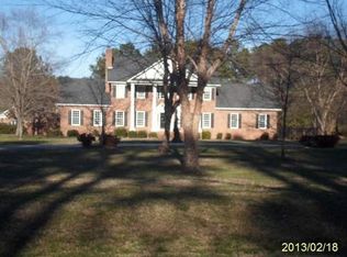 532 Wendover Ln, Battleboro, NC 27809