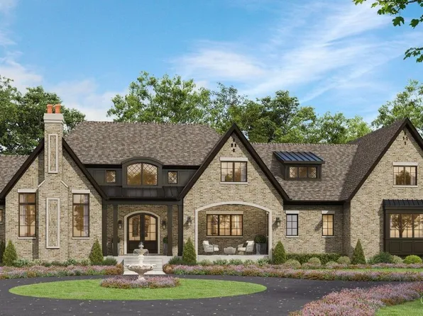 9702 Christian Ct Lot 4, Loveland, OH 45140