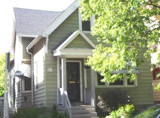 3013 N 18th St, Milwaukee, WI 53206