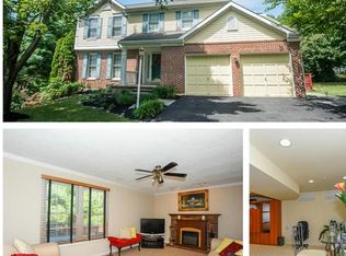 4931 Ilchester Point Ct, Ellicott City, MD 21043