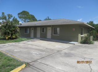 2360 N Tropical Trl, Merritt Island, FL 32953