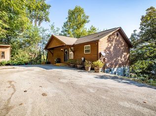 579 Hideaway Ridge Cir LOT 30R, Sevierville, TN 37862