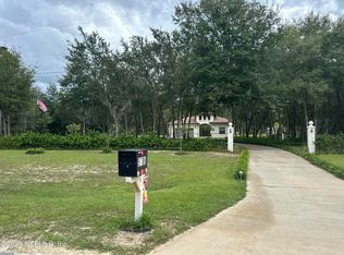 5306 County Road 352, Keystone Heights, FL 32656