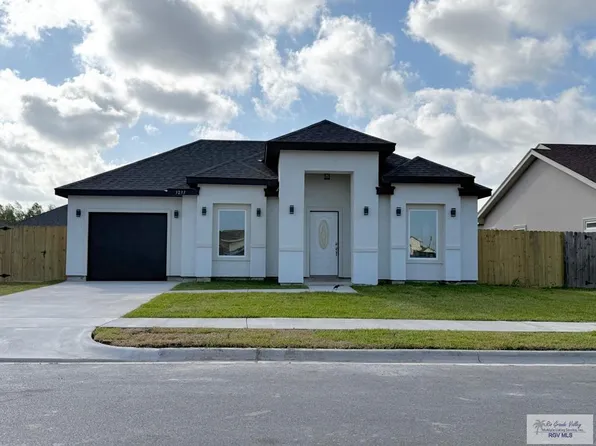 3233 Rocky Row Dr, Harlingen, TX 78552