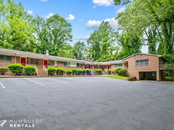 Chamberlain Pines, 1121-1126 Scottsdale Dr #11, Shelby, NC 28150