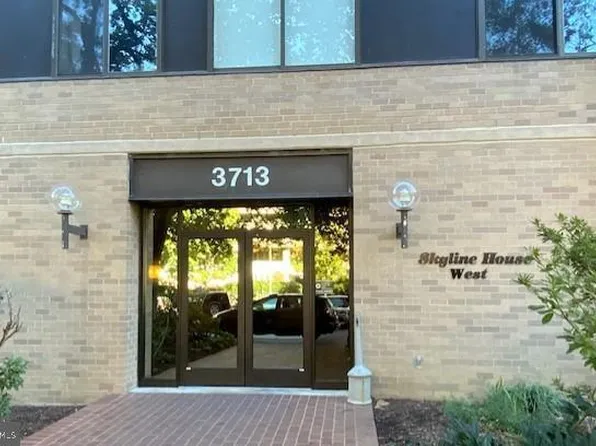 3713 George Mason Dr APT 1312, Falls Church, VA 22041