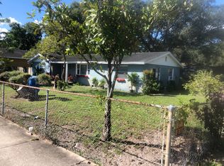 8504 N 22nd St, Tampa, FL 33604