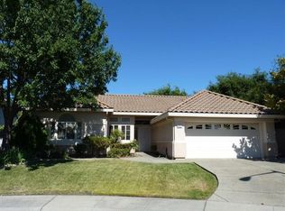 4002 Sylvan Glen Ln, Roseville, CA 95747
