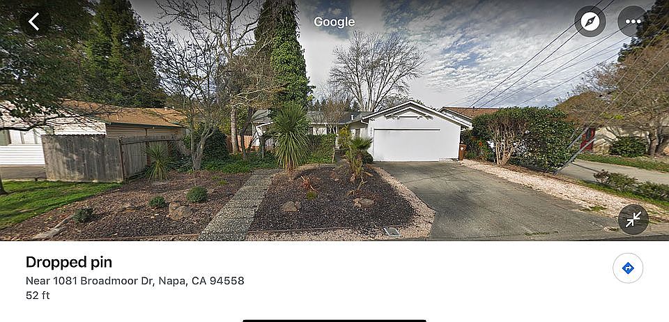 2nd image of 1081 Broadmoor Dr