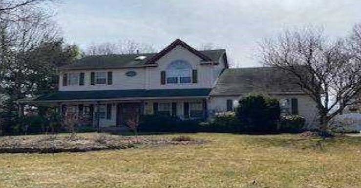Property Front View