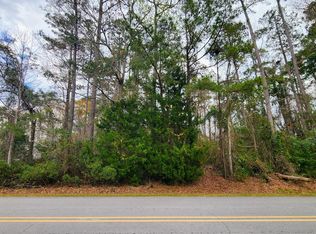 133 White Oak Bluff Rd, Stella, NC 28582