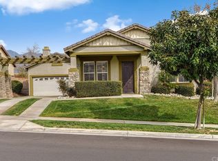 11441 Deerfield Dr, Yucaipa, CA 92399