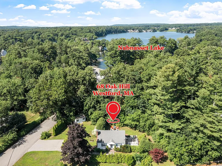 68 Oak Hill Rd — Photo 8