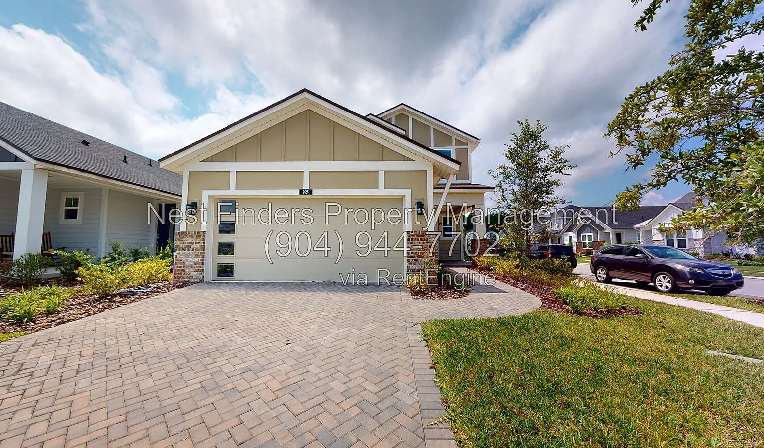 4 bed, 3.0 bath, 2585 sqft, $3,800 — Photo 3